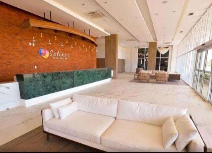 Salinas Park Resort Salinópolis Extérieur photo