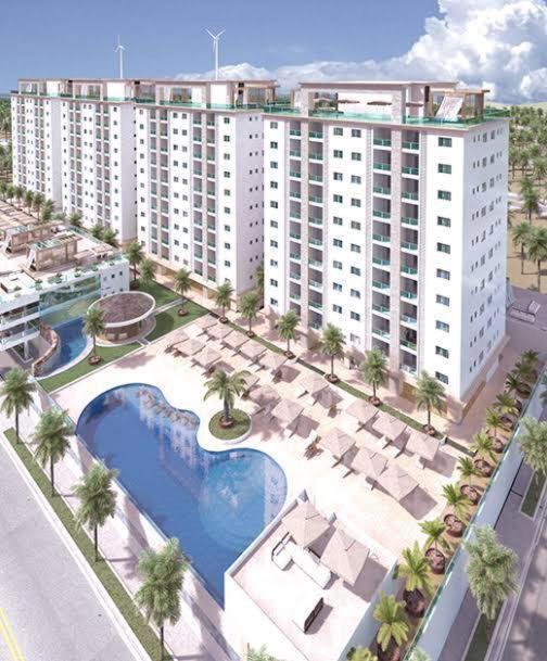 Salinas Park Resort Salinópolis Extérieur photo