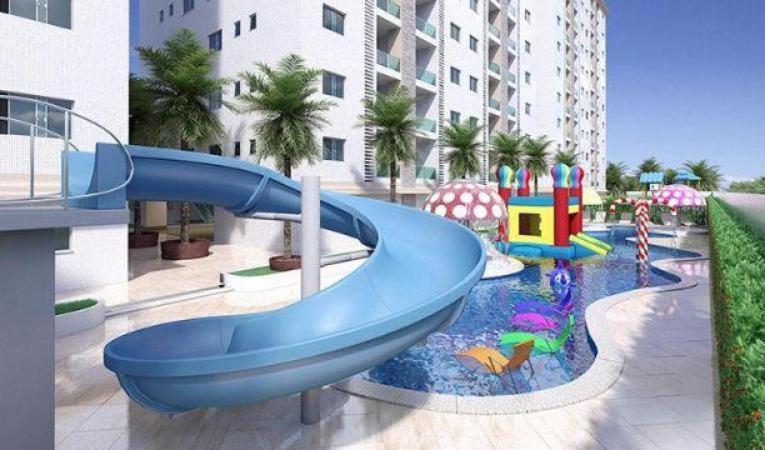 Salinas Park Resort Salinópolis Extérieur photo