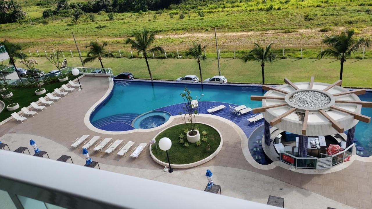 Salinas Park Resort Salinópolis Extérieur photo